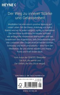Jeder Lotos hat ein schönes Herz
