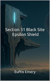 Produktbild: Section 31 Black Site - Epsilon Shield