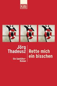 Produktbild: Rette mich ein bisschen
