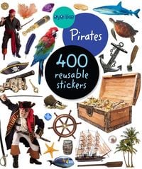 Produktbild: EyeLike Stickers: Pirates
