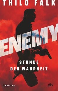 Produktbild: ENEMY &ndash; Stunde der Wahrheit