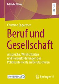 Produktbild: Beruf und Gesellschaft