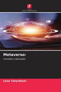 Produktbild: Taherkhani, L: Metaverso