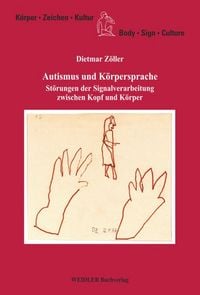 Produktbild: Autismus und K&ouml;rpersprache