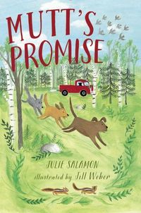 Produktbild: Mutts Promise