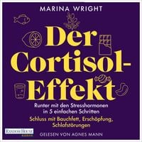Produktbild: Der Cortisol-Effekt