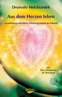 Produktbild: Aus dem Herzen leben