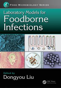 Produktbild: Laboratory Models for Foodborne Infections
