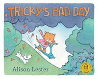 Produktbild: Tricky's Bad Day