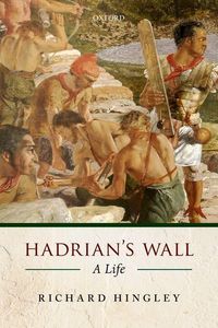 Produktbild: Hadrians Wall