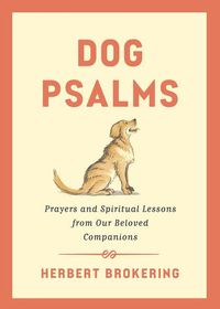 Produktbild: Dog Psalms