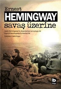 Produktbild: Savas &Uuml;zerine