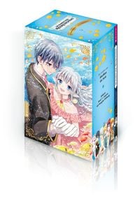 Produktbild: Im Namen der Meerjungfrau Collectors Edition 07