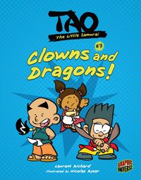 Produktbild: Clowns and Dragons!