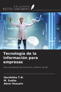 Produktbild: Tecnolog&iacute;a de la informaci&oacute;n para empresas