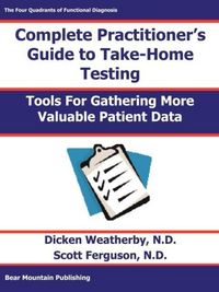 Produktbild: Practitioner's Guide to Take-Home Testing