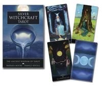 Produktbild: Silver Witchcraft Tarot Kit