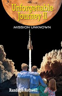 Produktbild: Unforgettable Journey II, Mission Unknown
