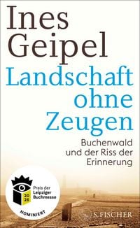 Produktbild: Landschaft ohne Zeugen