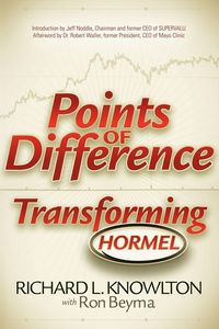 Produktbild: Points of Difference