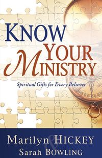 Produktbild: Know Your Ministry