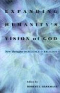 Produktbild: Expanding Humanitys Vision of God