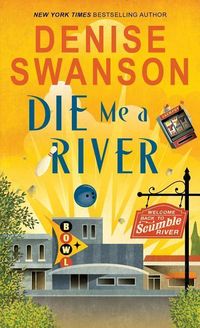 Produktbild: Die Me a River
