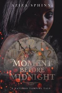 Produktbild: A Moment Before Midnight