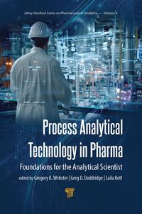 Produktbild: Process Analytical Technology in Pharma