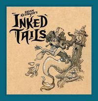 Produktbild: Brian Kesinger's Inked Tails