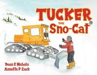 Produktbild: Tucker the Sno-Cat