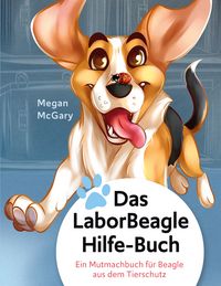 Produktbild: Das Laborbeaglehilfe-Buch