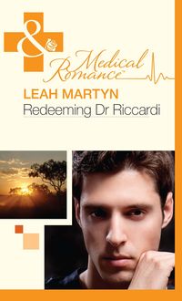 Produktbild: Redeeming Dr Riccardi
