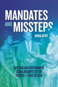 Produktbild: Mandates and Missteps