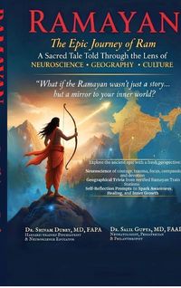 Produktbild: Ramayan (Color Version)
