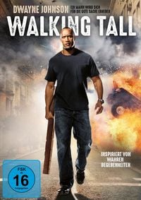 Produktbild: Walking Tall