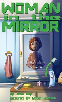 Produktbild: Woman in the Mirror