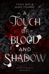 Produktbild: A Touch of Blood and Shadow