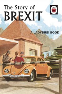Produktbild: The Story of Brexit