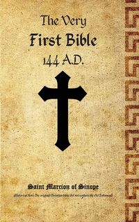 Produktbild: The Very First Bible