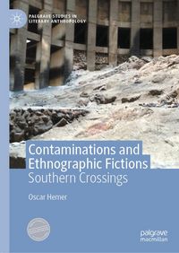 Produktbild: Contaminations and Ethnographic Fictions