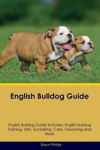 Produktbild: English Bulldog Guide English Bulldog Guide Includes