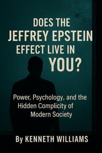 Produktbild: Does The Jeffrey Epstein Effect Live In You?