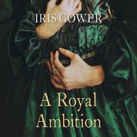 Produktbild: A Royal Ambition