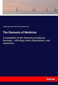 Produktbild: The Elements of Medicine