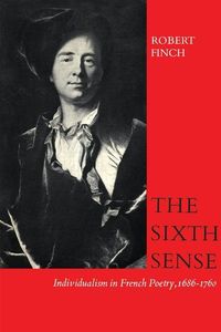 Produktbild: The Sixth Sense
