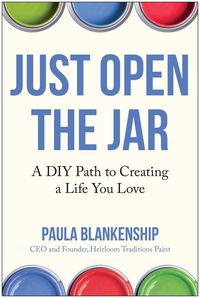 Produktbild: Just Open the Jar