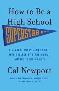 Produktbild: How to Be a High School Superstar
