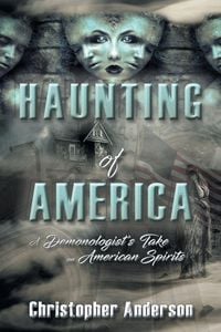 Produktbild: Haunting of America