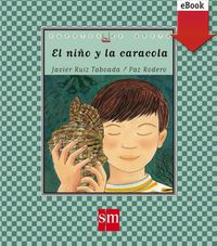 Produktbild: El ni&ntilde;o y la caracola